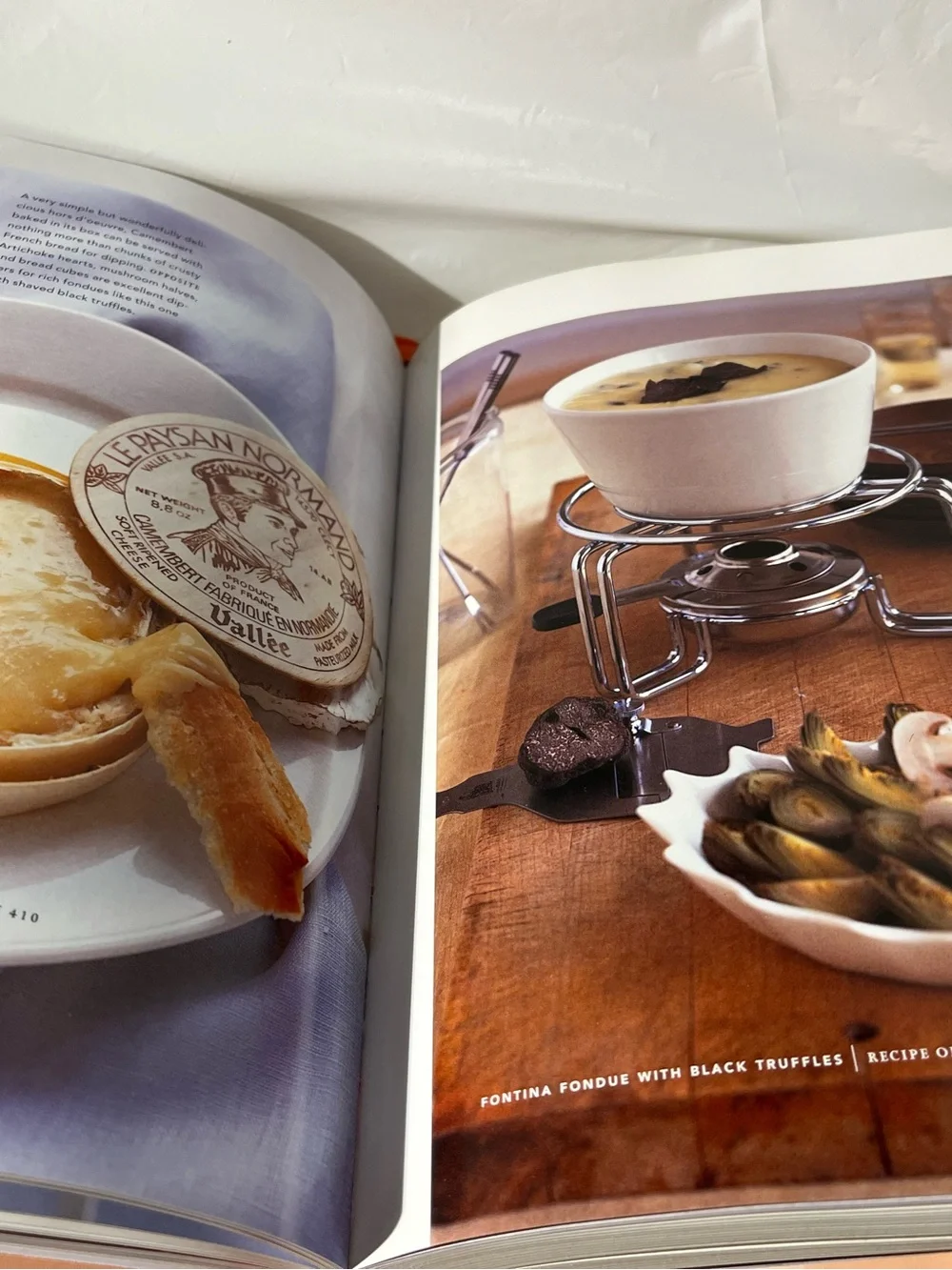 Martha Stewart Hors d Oeuvers Handbook 1999